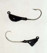 Banana and Stand-Up jigs