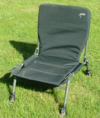 Nash Low Chair