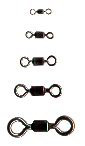 Power Swivels