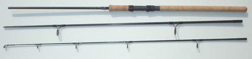 Hideaway 9ft 3 piece