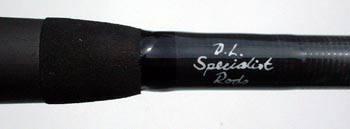 DL SPECIALIST RODS