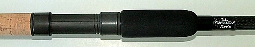 Custom handle