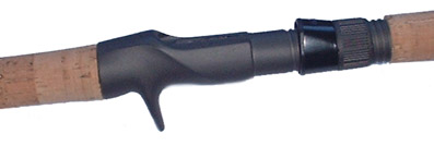 New Style Trigger Grip