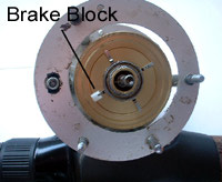 Brake Block