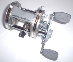 An Ambassaduer reel!